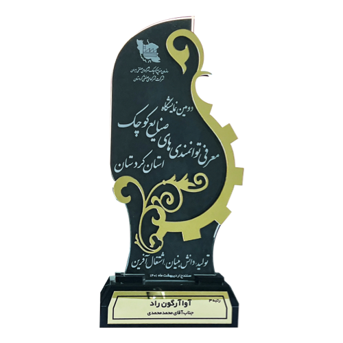 دانش بنیان