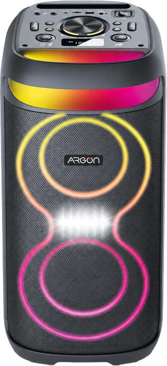 Argon-Black-T0602