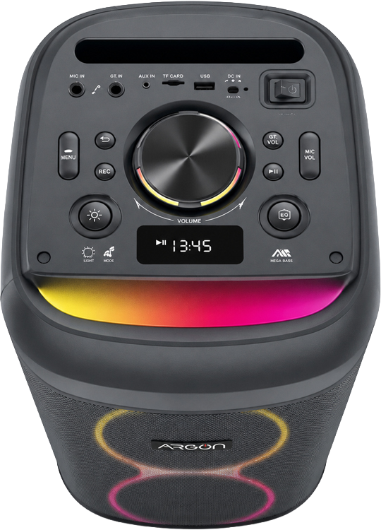 Argon-Black-T0602